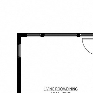 The Reed Floorplan Waterstone Apartments in Minnetonka, MN D The Reed